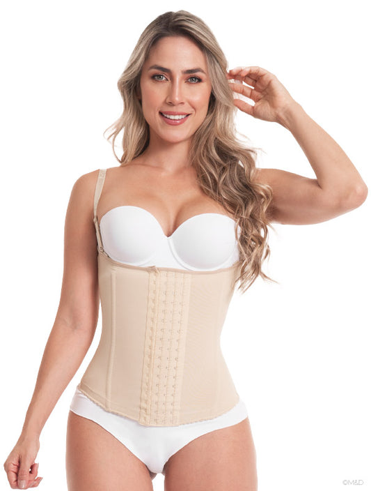 CHALECO EXTREMO | 13 Varillas